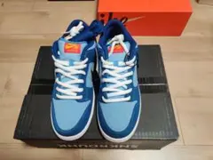 NIKE SB DUNK LOW PRO WHY SO SAD? 27cmのサムネイル