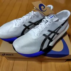 メタスピードエッジTOKYO 26.5センチ ASICS（アシックス） メタスピードエッジトーキョー METASPEED EDGE