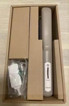 YA-MAN ヤーマン 超音波トリートメント グレージュ HC-21G