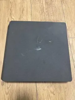 ［ジャンク品］PlayStation 4 Slim 本体 ブラック