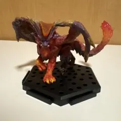 モンスターハンター テオテスカトル　フィギュア
