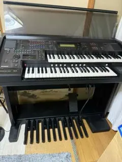 電子オルガン　ジャンク品 2025年最新】Yahoo!オークション -電子オルガンの中古品・新品