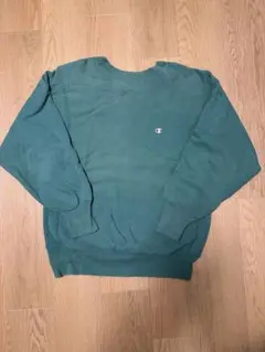 90s Champion REVERSE WEAVE スウェット XL USA製のサムネイル
