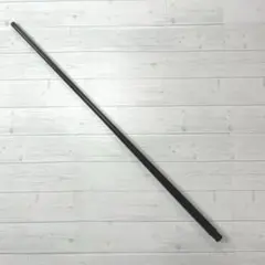 【11/12限定！】ビリヤード　キュー　カーボンシャフト　3/8-10山