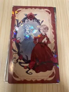 第五人格血の女王