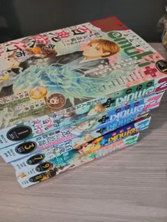 【バラ売り不可】Nemuki+ 2024 1、3、7、9、11月号