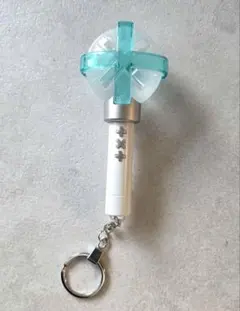 TXT Official Light Stick Keyring Ver.2