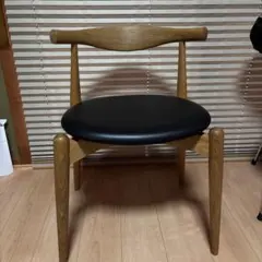 CARL HANSEN&SON CH20 オーク オイルフィニッシュ