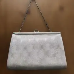 2026年最新】和装バッグ シルバーの人気アイテム - メルカリ