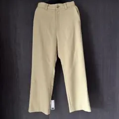 IENA スラックス パンツ
