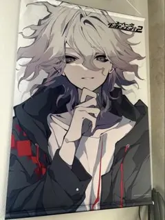 2025年最新】ダンガンロンパ タペストリーの人気アイテム - メルカリ