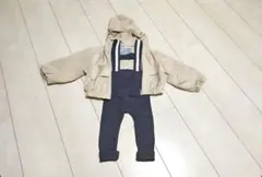 男の子 春服 セット売り