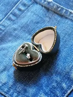 ＊キラッ＊ちっちゃなピアス＊Sterling Silver＊Silver925