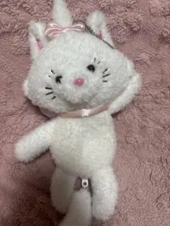 マリーちゃん、ぬいぐるみ、ディズニーストア