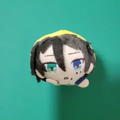 ヒプマイ 山田三郎 もちころりん