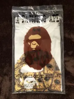 非売品　新品未開封　A BATHING APE PLAYBOY コラボ　トランプ 2026年最新】a bathing ape トランプの人気アイテム - メルカリ