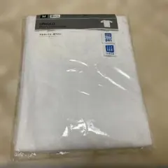 未使用❗️ユニクロ メンズ Mサイズ 2枚入り（シミあり）のサムネイル