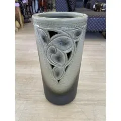 Sig Zane Designs フラワー ベース ラウアエ シダ 花瓶 ハワイ - メルカリ
