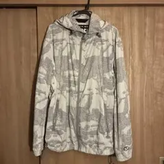 DIESEL ナイロンジャケットのサムネイル