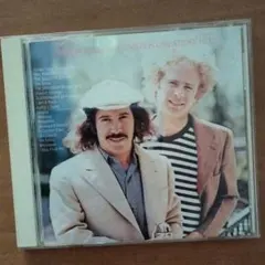 SIMON＆GARFUNKEL'S GREATEST HITS