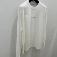 Acne Studios アクネストゥディオス ロゴ　ロンTのサムネイル