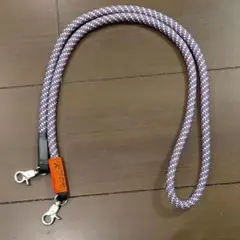 topologie 10mm Rope【ストラップ単体】　新品