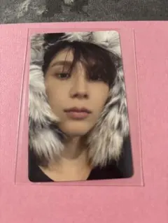 RIIZE / FAME _ ショウタロウ