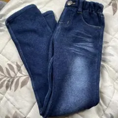エフオーキッズ　ズボン120.
