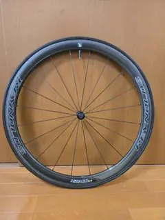 【価格相談可】レイノルズ　58AERO　リムブレーキフルカーボンホイール レイノルズ REYNOLDS 58 AERO / 48 AERO カーボン クリンチャー