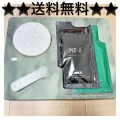 【新品未開封】NNEニードル炭酸パック2週間分