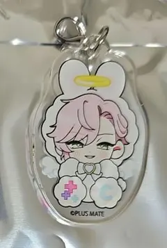 プラスメイト 高嶺