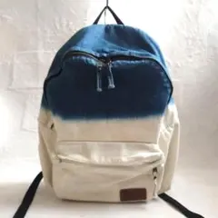 EASTPAK イーストパック デニム リュック バックパックのサムネイル