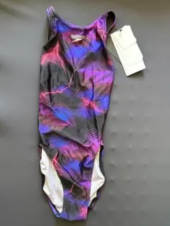 speedo 競泳水着　レディース　SCW01921N BA Lサイズ speedo 競泳水着 レディース SCW01921N BA Lサイズ - メルカリ