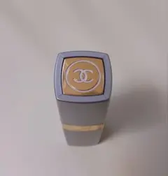 香水　シャネル　PARFUM　N°19　ミニボトル　7.5ml　グレーA