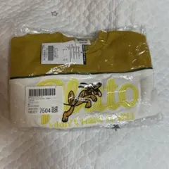 ブリーズ　プルート　100【新品】長袖トレーナー