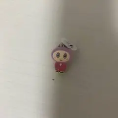 ぜんまいざむらい　めじるしアクセサリー