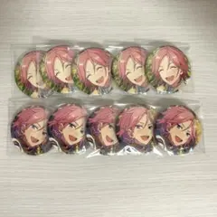 あんスタ Extra缶バッジ 桜河こはく