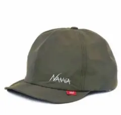 NANGA×CLEF DTT WIRED B.CAP/ナンガ×クレ