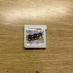 リズム天国 ザ・ベスト+ ニンテンドー3DS