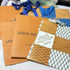 Louis Vuitton紙袋、箱、限定物多数。他ブランドetc, - メルカリ