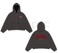ちひ【新品未開封】月足天音　推しアピパーカー　XL 2026年最新】月足天音 tシャツの人気アイテム - メルカリ