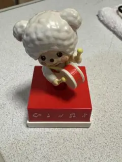B*o様 ☆レア☆ モンチッチとロディのコラボぬいぐるみ Rody&Monchh