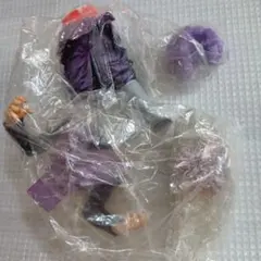 フィギュアドラゴンボール。のサムネイル