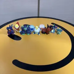 ポケモンキッズ　まとめ売り　レア