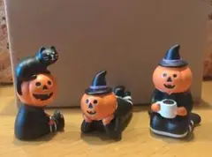concombre ハロウィンかぼちゃ