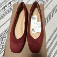 ikka パンプス　Lサイズのサムネイル