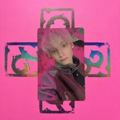 TXT トゥバ 7TH YEAR ヒュニンカイ トレカ