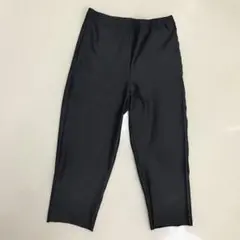 チャコット製　七分丈スパッツ　レディース M