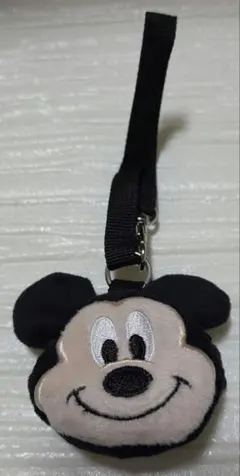 東京ディズニーリゾートランダムキーチェーン【ミッキーマウス】新品