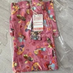 ディズニープリンセス ズボン